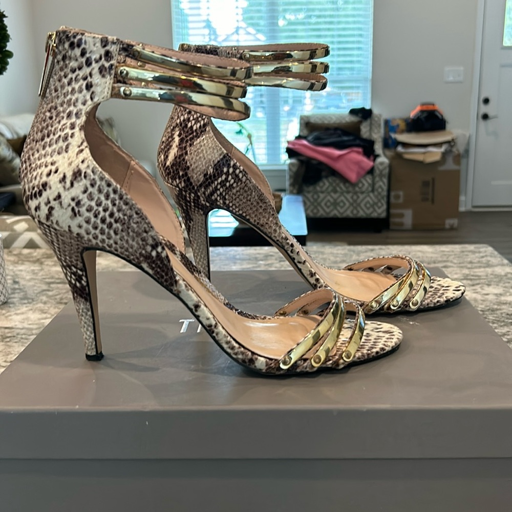 Heels